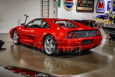 1998 Ferrari F355 GTS