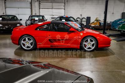 1998 Ferrari F355 GTS