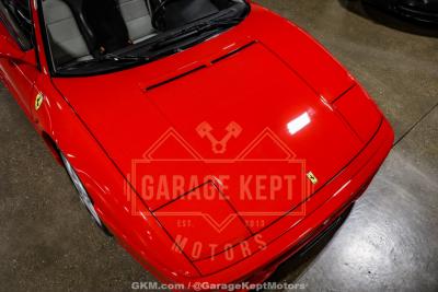 1998 Ferrari F355 GTS