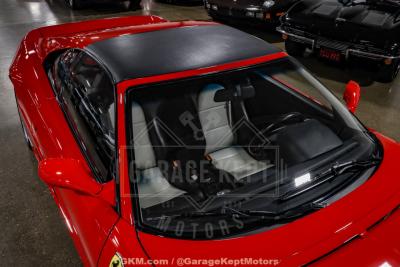 1998 Ferrari F355 GTS