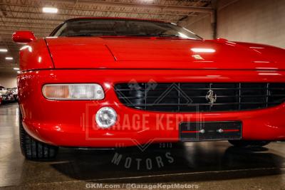 1998 Ferrari F355 GTS