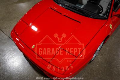 1998 Ferrari F355 GTS