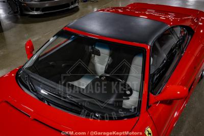 1998 Ferrari F355 GTS