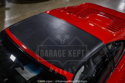 1998 Ferrari F355 GTS