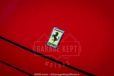 1998 Ferrari F355 GTS