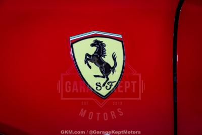 1998 Ferrari F355 GTS