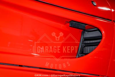 1998 Ferrari F355 GTS