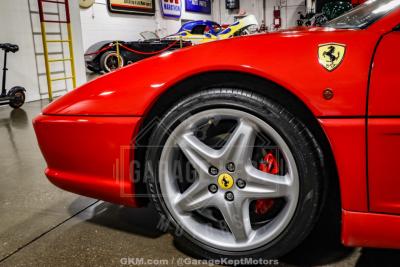 1998 Ferrari F355 GTS