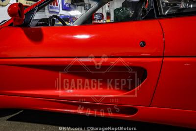 1998 Ferrari F355 GTS