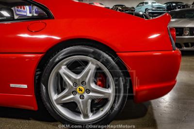 1998 Ferrari F355 GTS