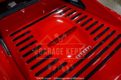 1998 Ferrari F355 GTS