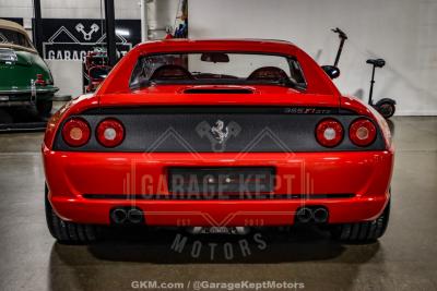 1998 Ferrari F355 GTS