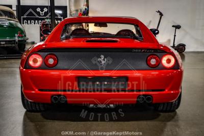 1998 Ferrari F355 GTS