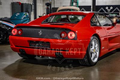 1998 Ferrari F355 GTS