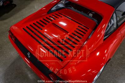 1998 Ferrari F355 GTS