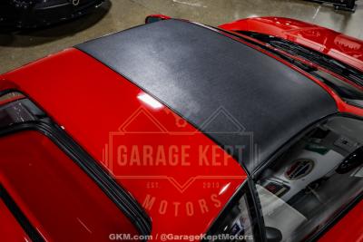 1998 Ferrari F355 GTS