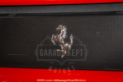 1998 Ferrari F355 GTS