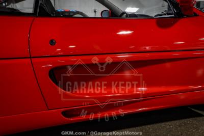 1998 Ferrari F355 GTS