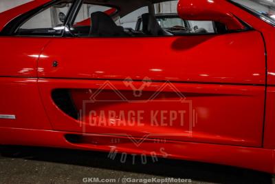 1998 Ferrari F355 GTS