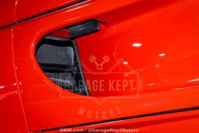 1998 Ferrari F355 GTS