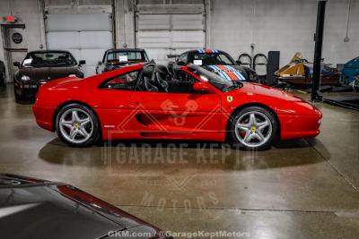 1998 Ferrari F355 GTS