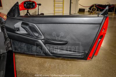 1998 Ferrari F355 GTS