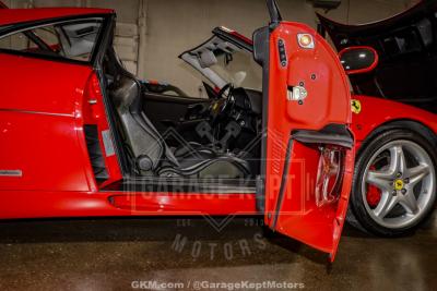 1998 Ferrari F355 GTS