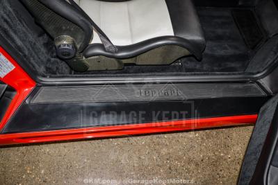 1998 Ferrari F355 GTS