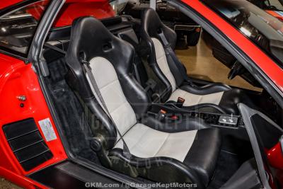 1998 Ferrari F355 GTS