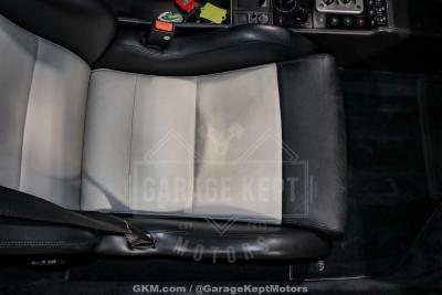 1998 Ferrari F355 GTS