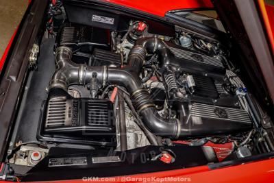 1998 Ferrari F355 GTS