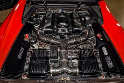 1998 Ferrari F355 GTS