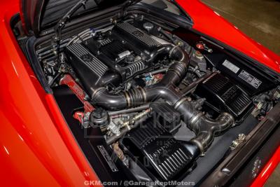 1998 Ferrari F355 GTS