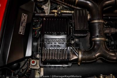 1998 Ferrari F355 GTS