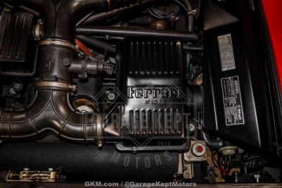 1998 Ferrari F355 GTS