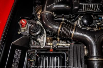 1998 Ferrari F355 GTS