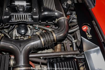 1998 Ferrari F355 GTS