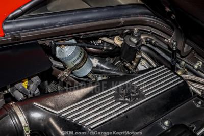 1998 Ferrari F355 GTS