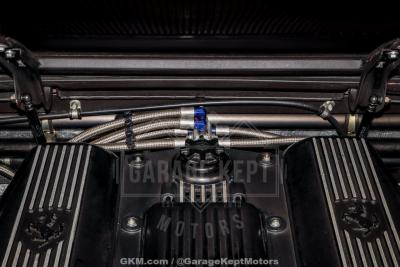 1998 Ferrari F355 GTS