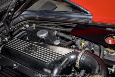 1998 Ferrari F355 GTS