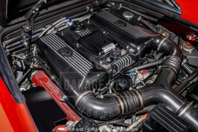 1998 Ferrari F355 GTS