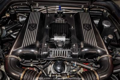 1998 Ferrari F355 GTS