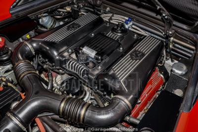 1998 Ferrari F355 GTS