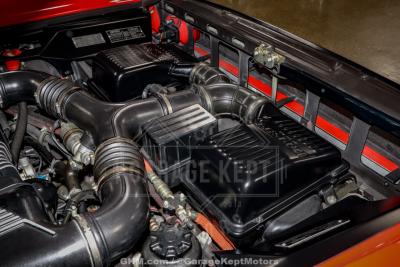 1998 Ferrari F355 GTS