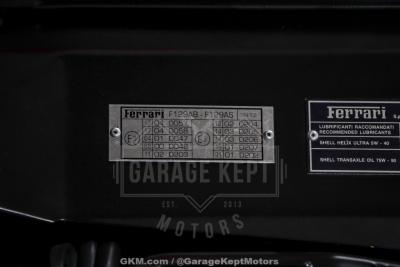 1998 Ferrari F355 GTS