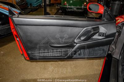 1998 Ferrari F355 GTS