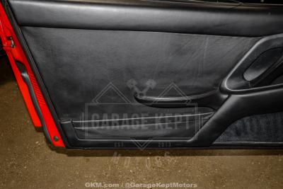 1998 Ferrari F355 GTS