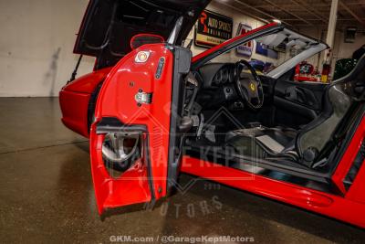 1998 Ferrari F355 GTS