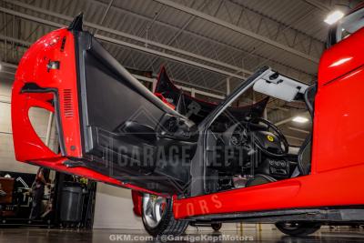 1998 Ferrari F355 GTS