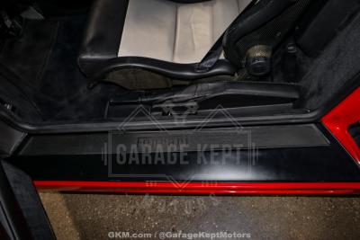 1998 Ferrari F355 GTS